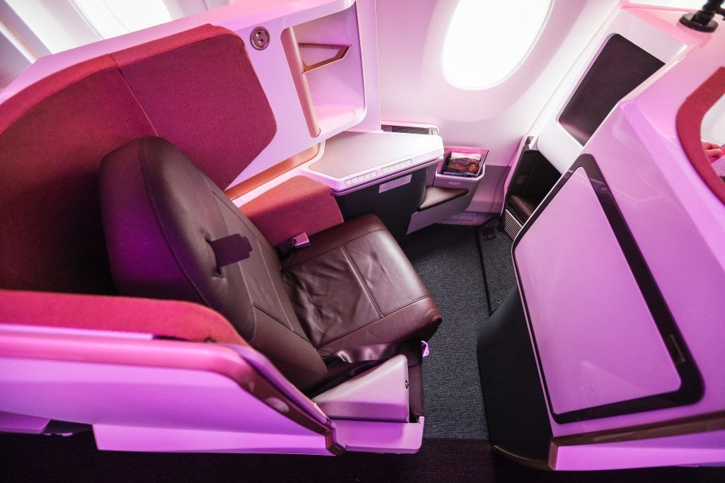 Buy Virgin Points and get up to a 70% bonus with Virgin Atlantic’s best-ever promotion
