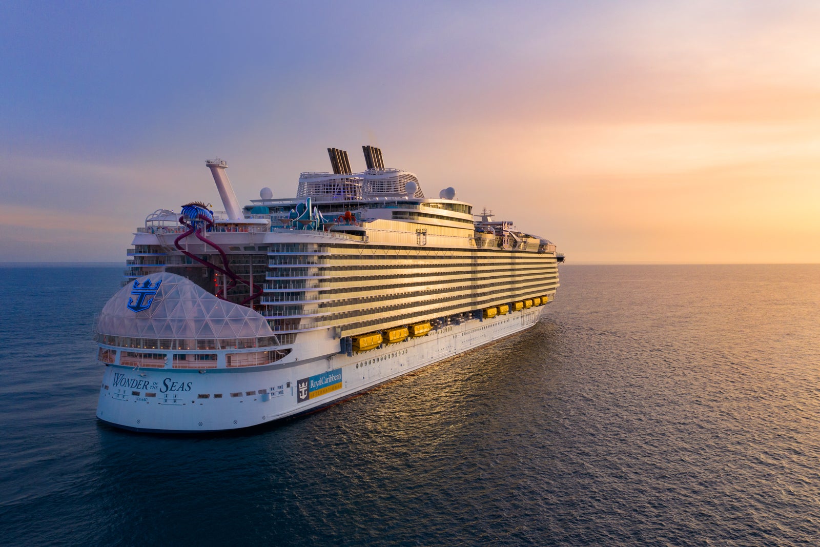 Transfer Your Royal Caribbean Cruise to a Travel Agent: Everything You Need to Know