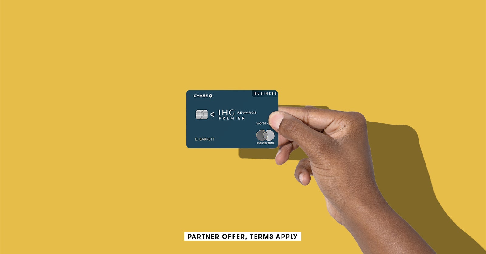 IHG Premier Business Credit Card review — The Points Guy - The Points Guy