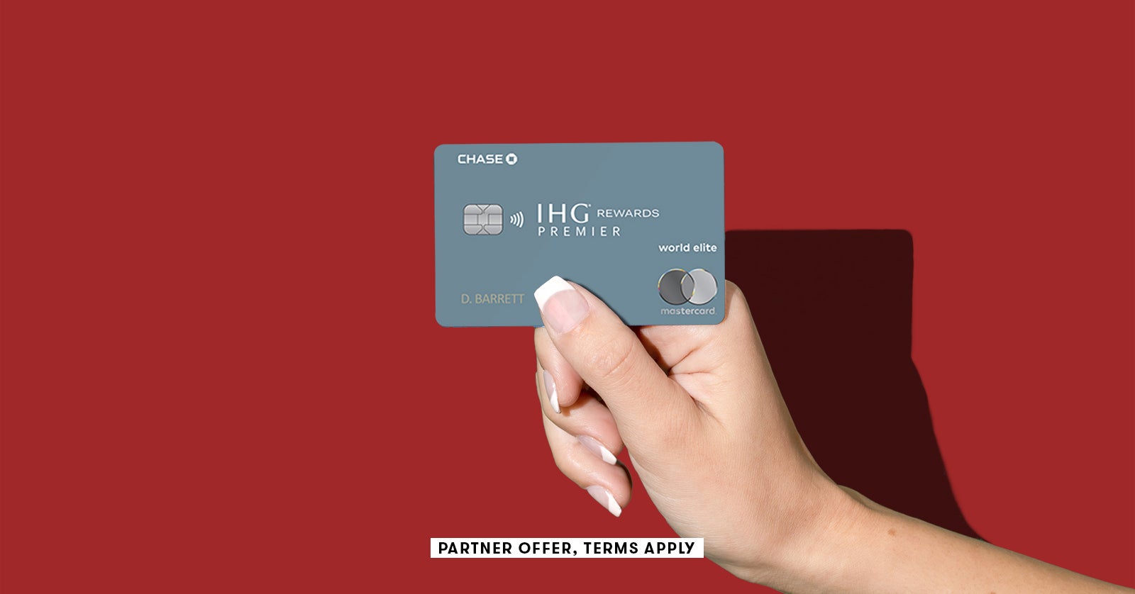 Best-ever welcome bonuses on IHG Rewards credit cards — The Points Guy -  The Points Guy