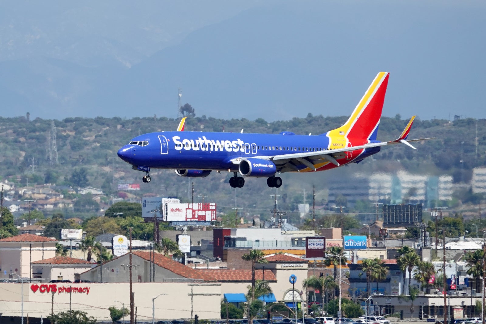 Southwest is dropping its ‘bags fly free’ policy — but here’s how you can still check a bag without paying