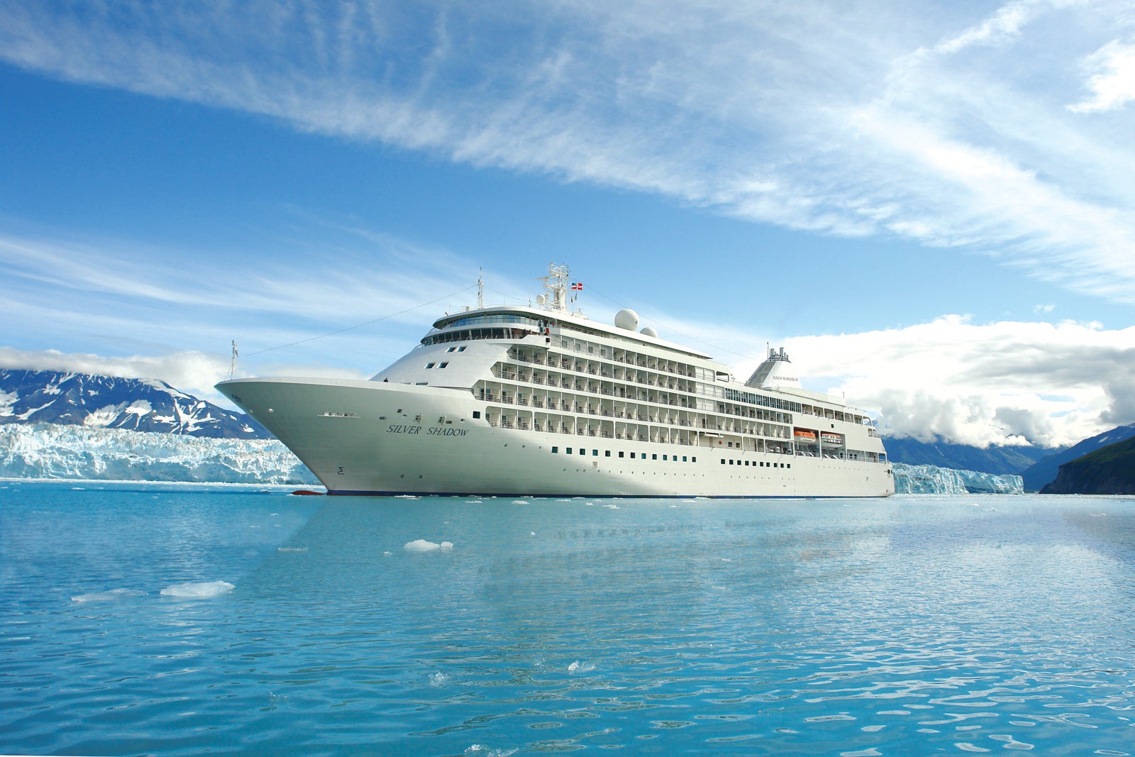 Silversea Cruises Venetian Society loyalty program: Everything you need to know
