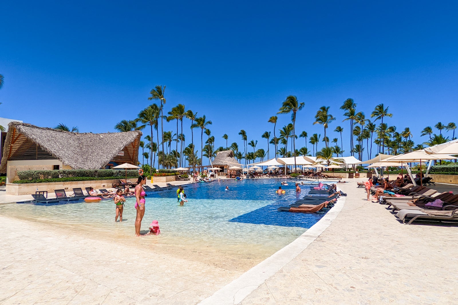 Royalton Punta Cana Autograph Collection by Marriott All-Inclusi