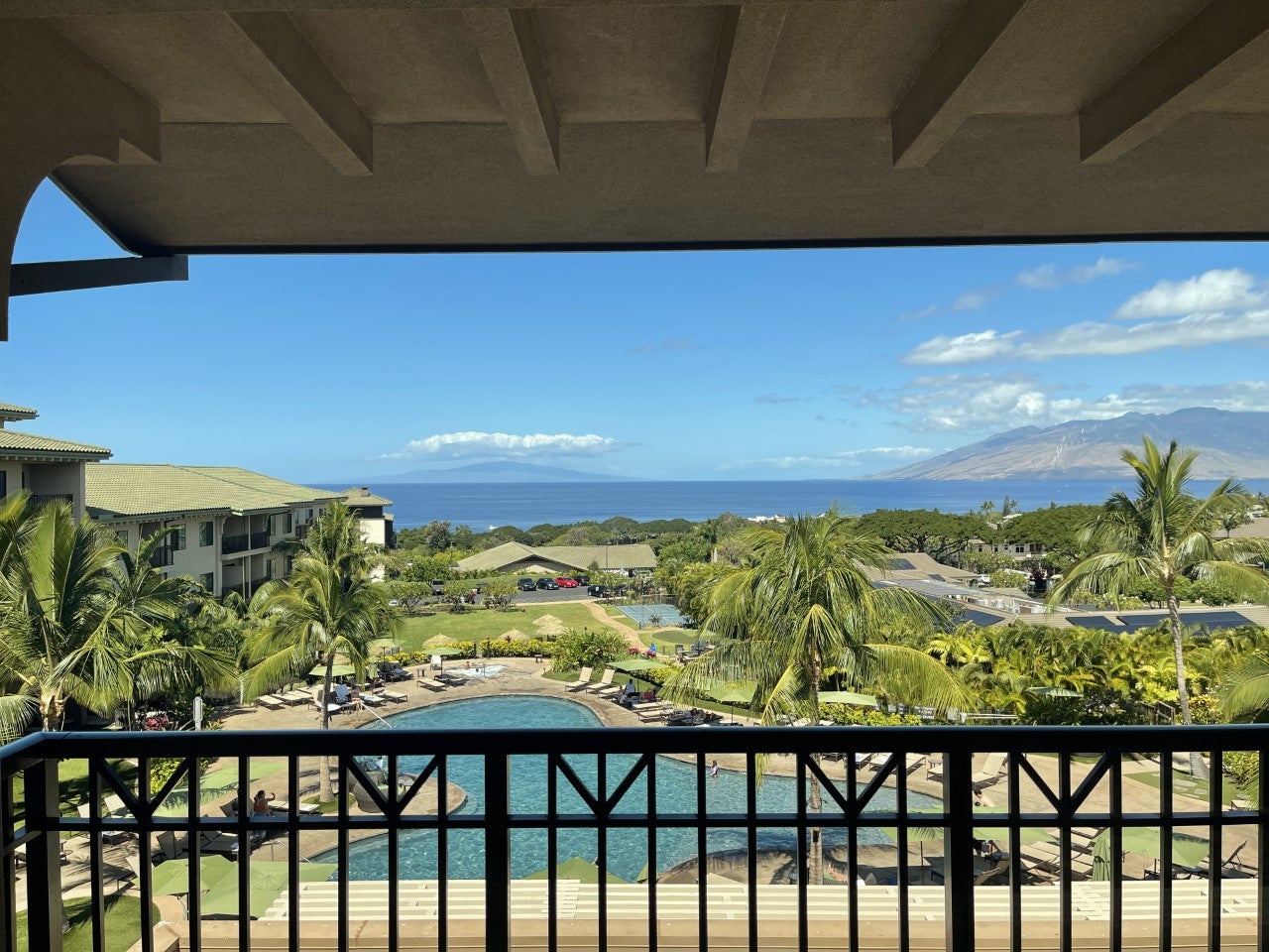 Residence Inn Maui