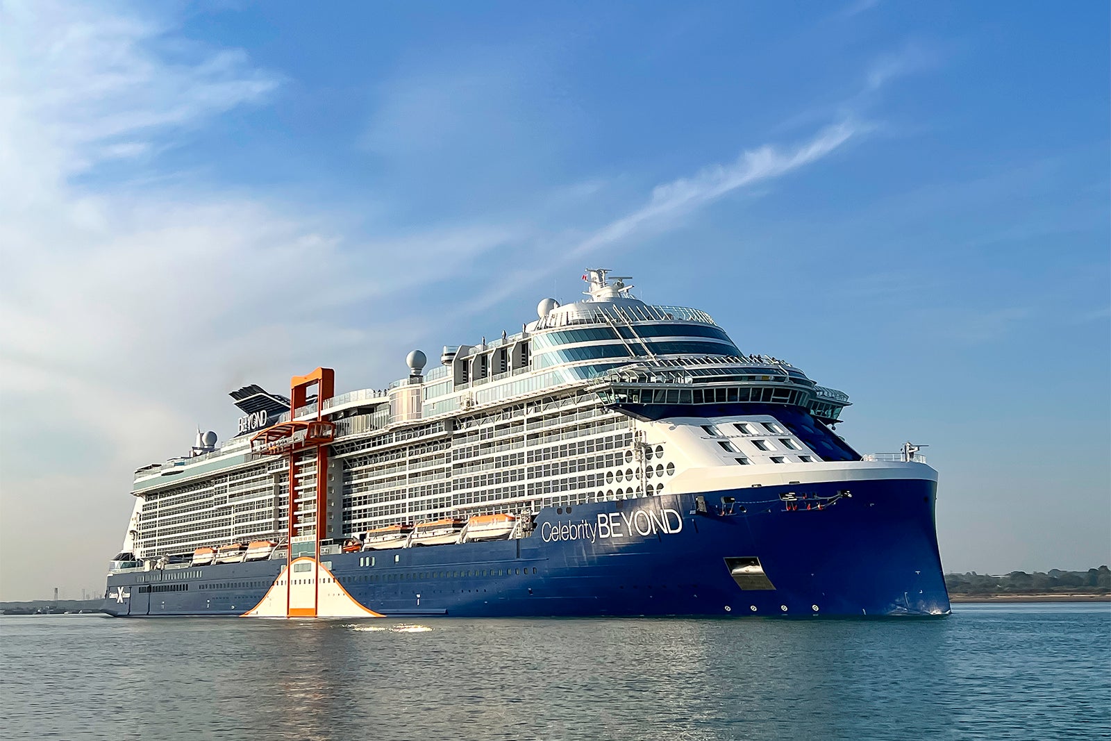 Deal alert: Save up to 35% on a cruise with this new Amex offer