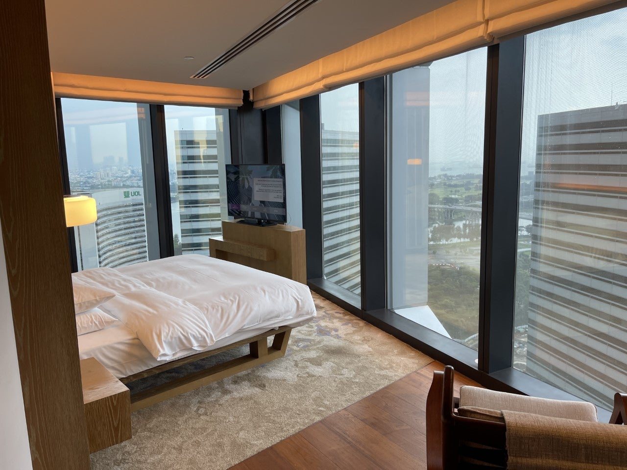 Andaz Singapore