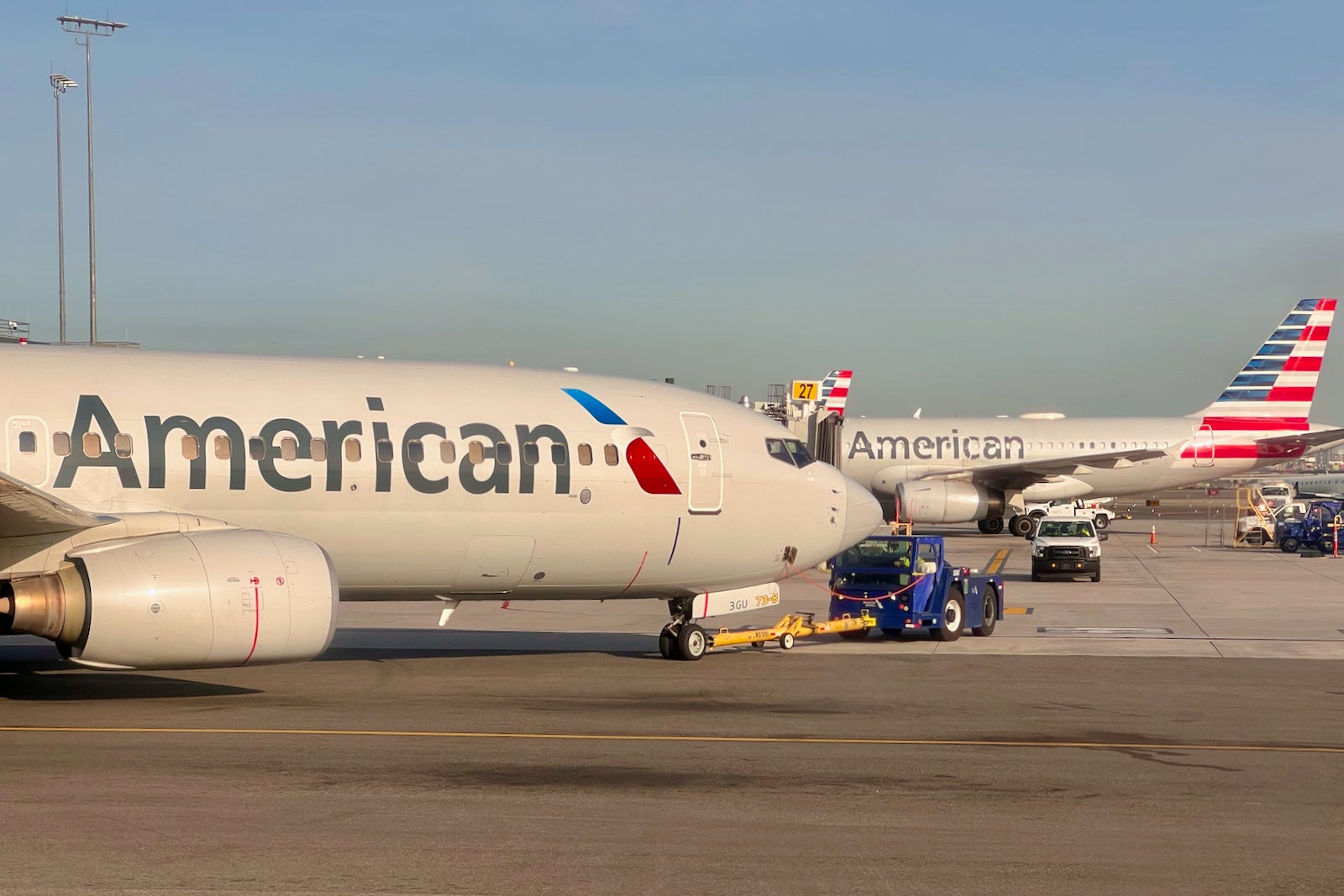 American preps overhauled award charts, says goodbye to saver redemptions