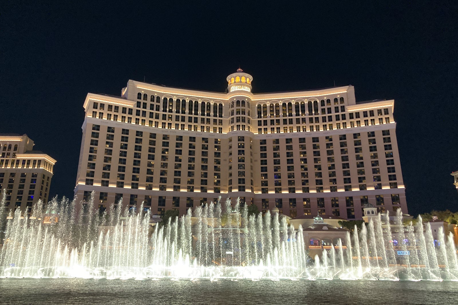 Marriott Bonvoy and MGM Rewards Points Transfer Partnership Expands