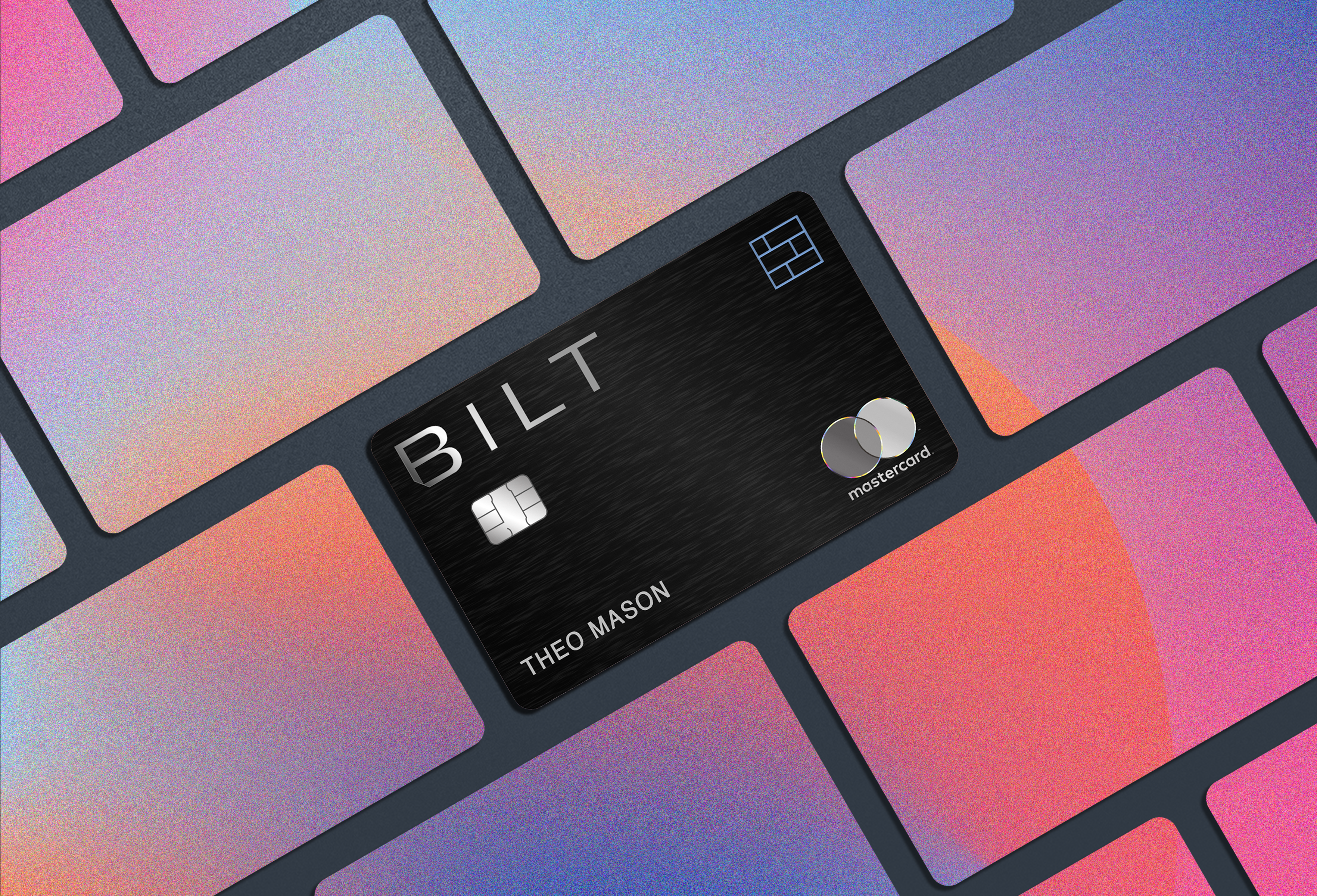 Bilt Card