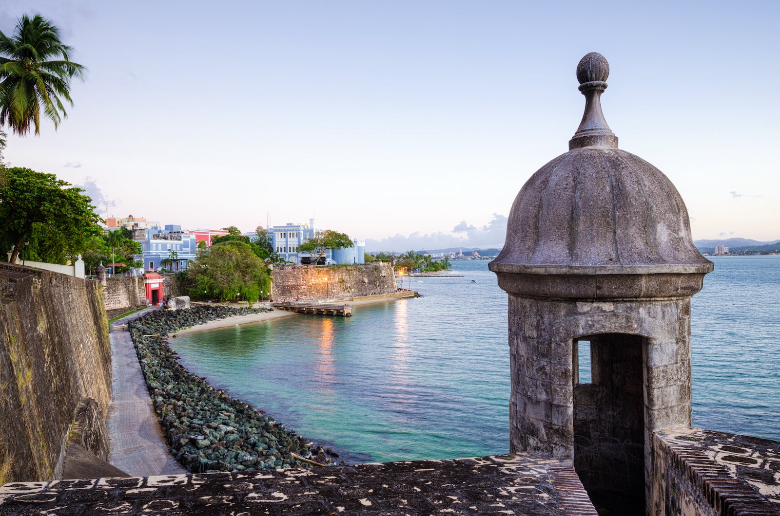 san juan puerto rico