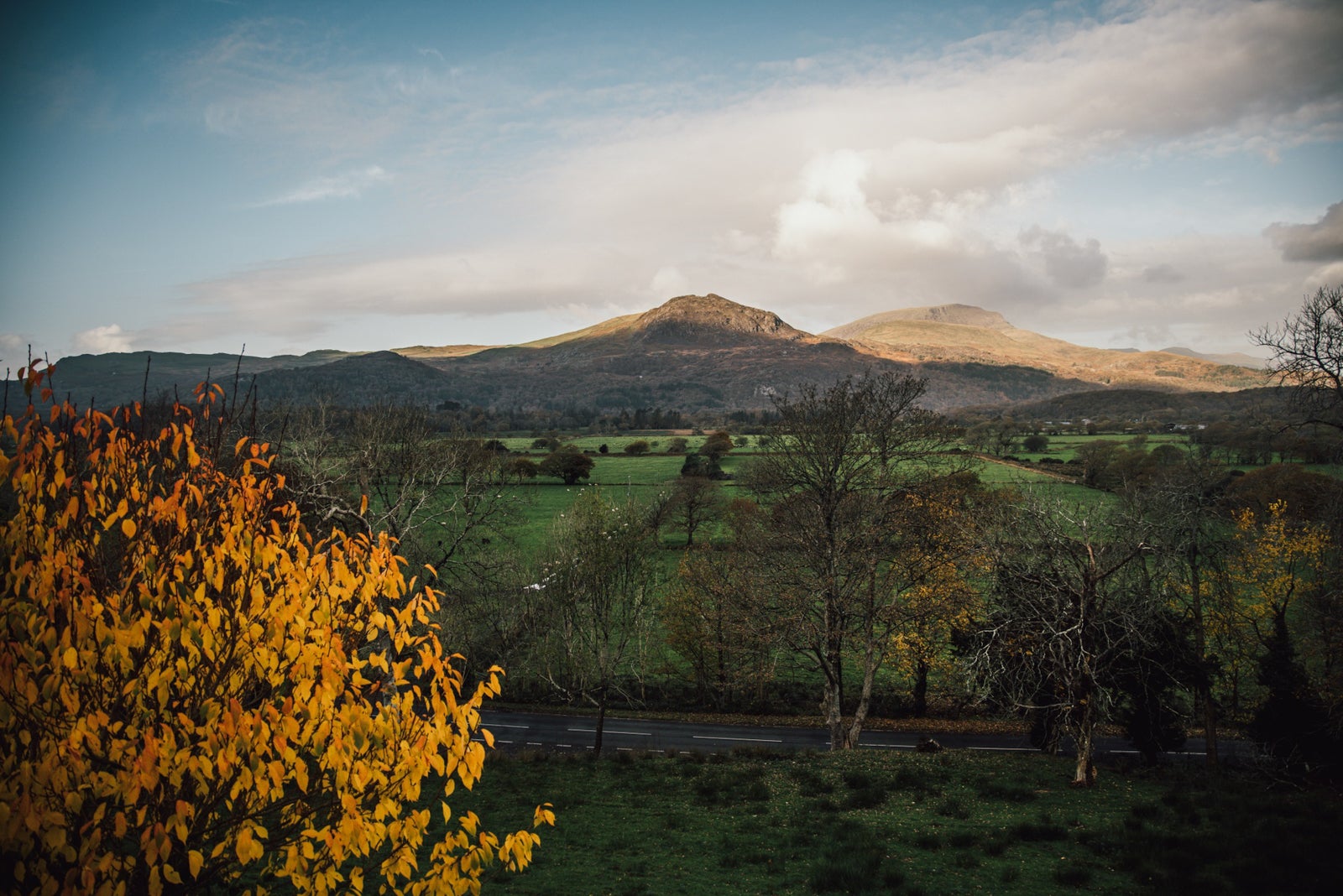 Snowdonia National Park