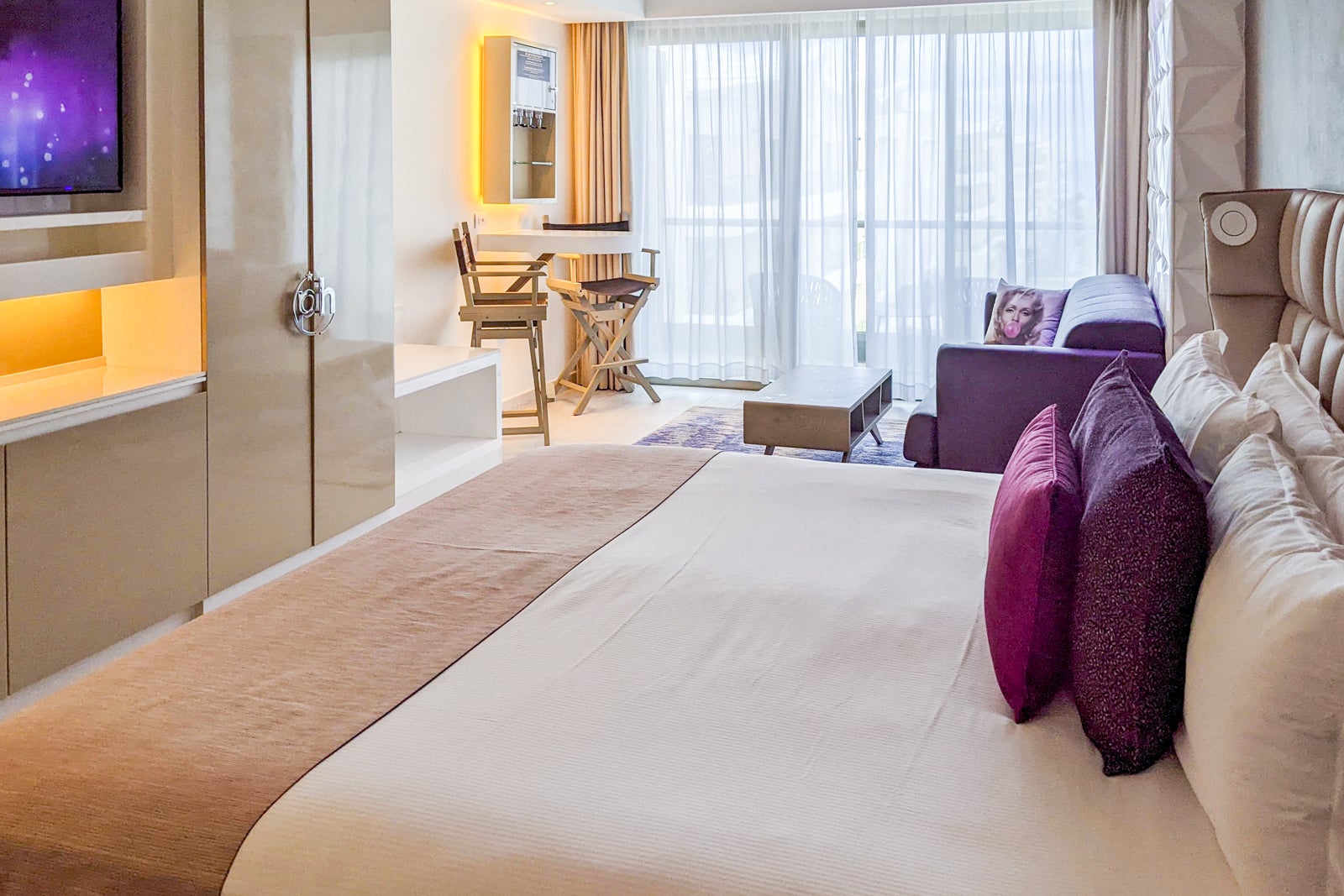 Planet Hollywood Cancun, An Autograph Collection All-Inclusive R