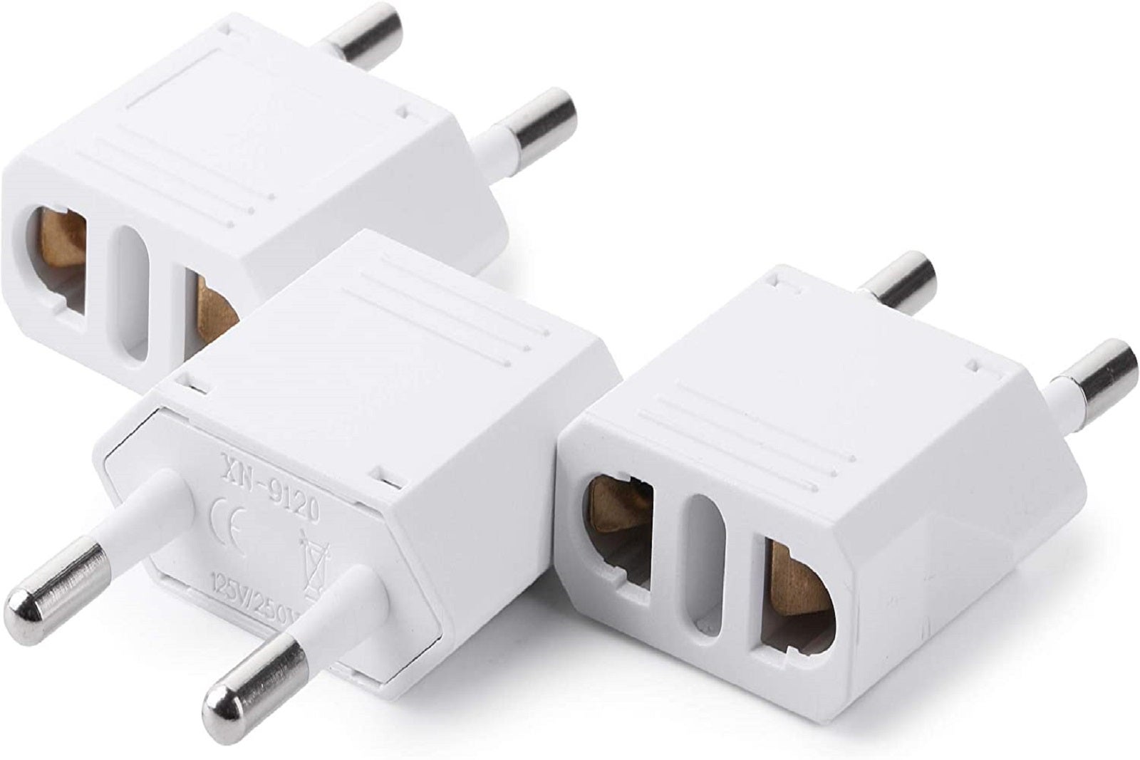 plug adapters