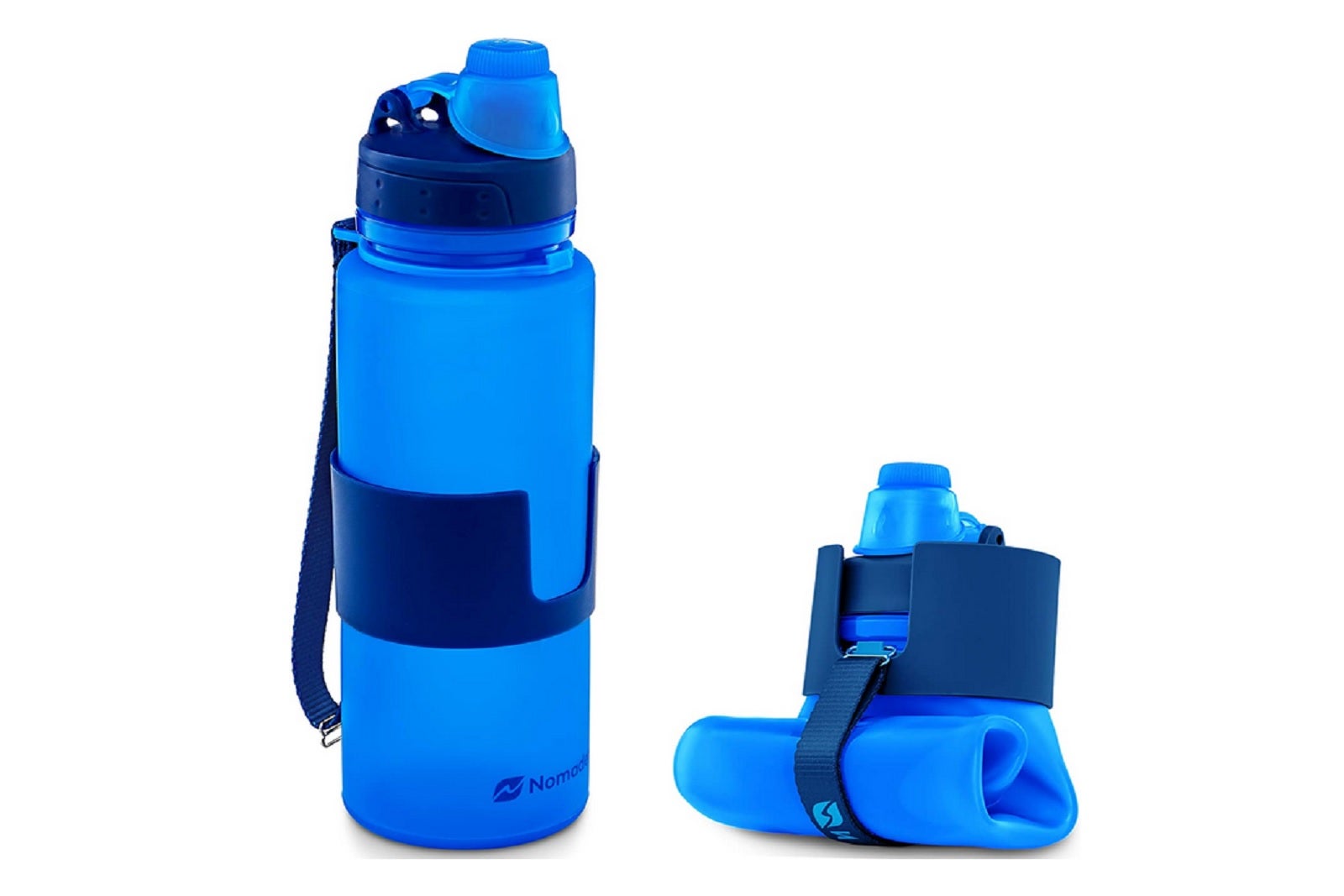 water bottle