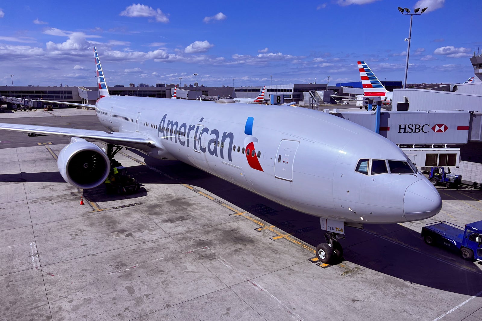 American Airlines AAdvantage MileUp Mastercard review: Earn American miles without an annual fee