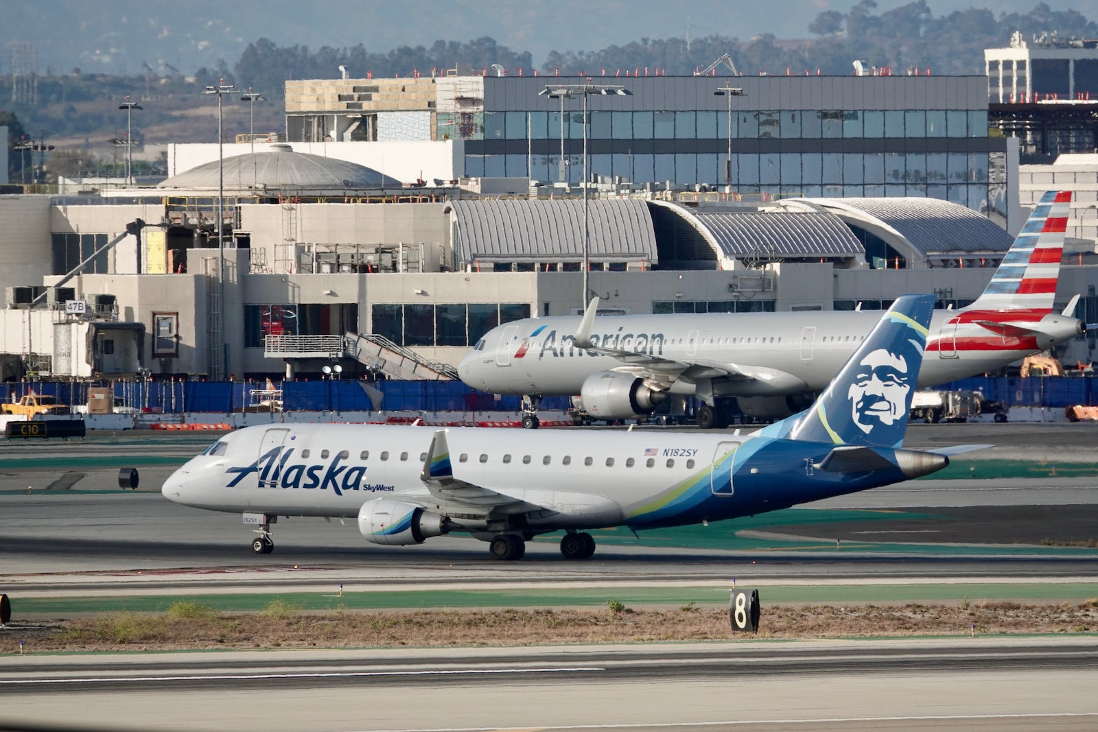 Your complete guide to Alaska Airlines partners