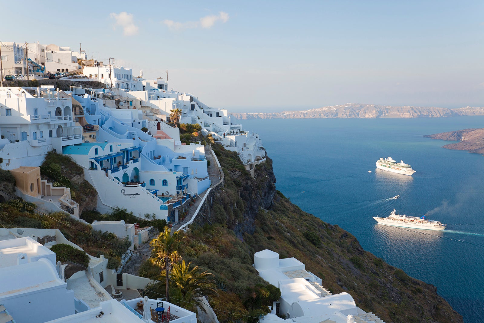 Best Mediterranean cruises in 2025 and 2026