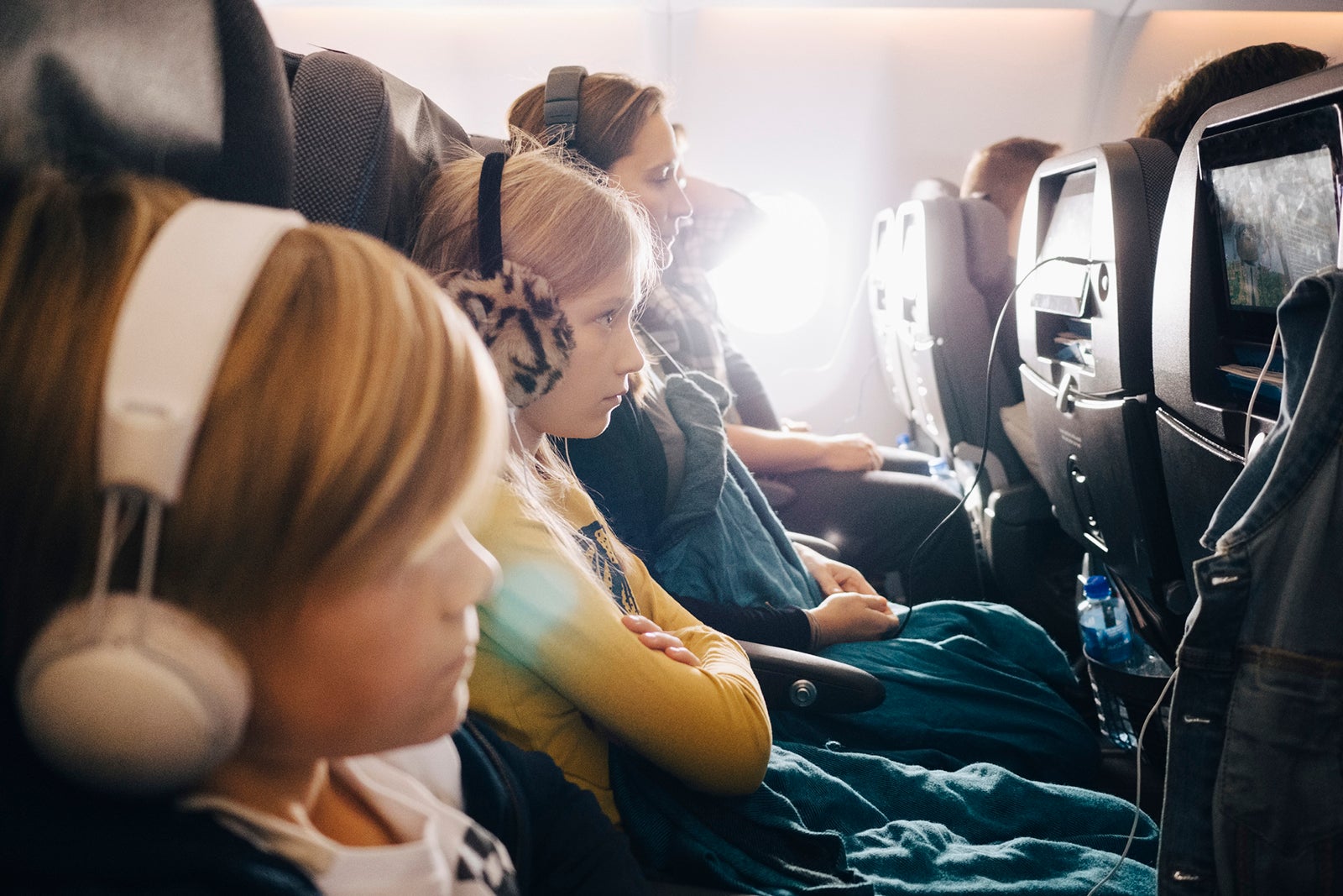 You can once again share Aeroplan points with up to 7 family members — here’s how