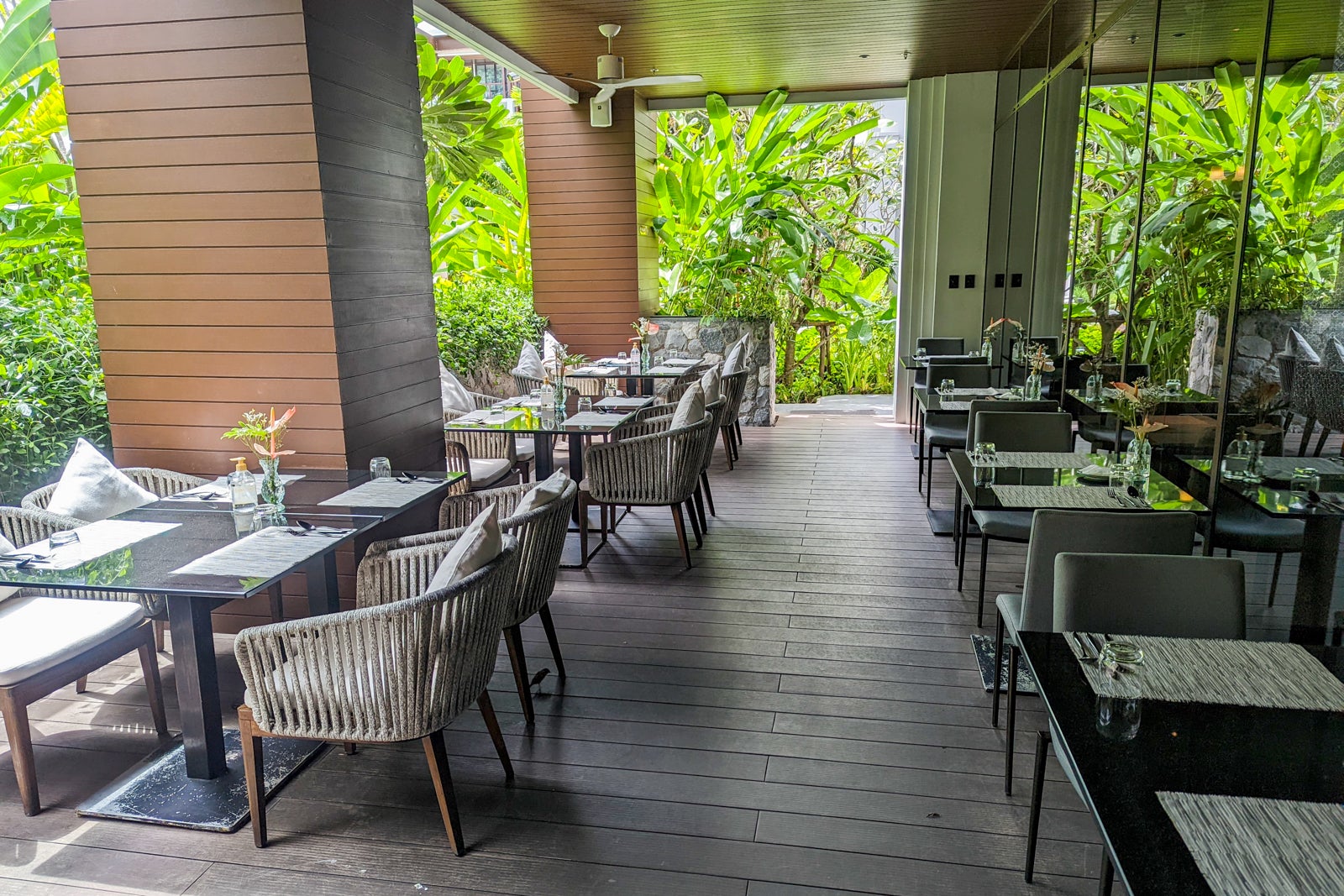 InterContinental Phuket Resort Pinto
