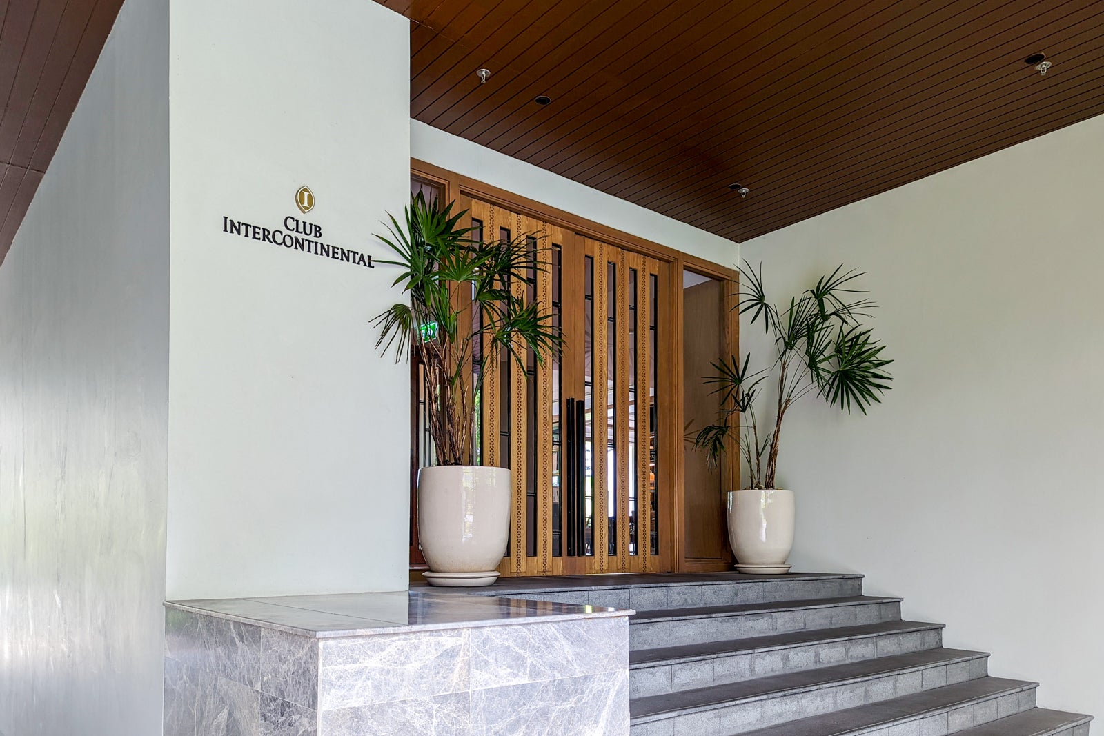 InterContinental Phuket Resort Club