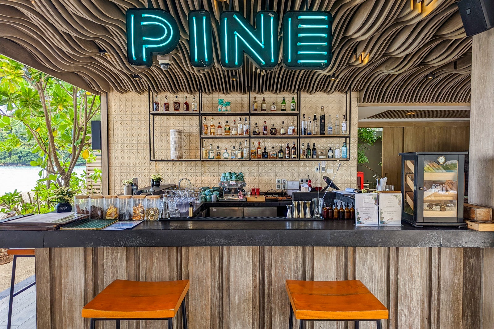 InterContinental Phuket Resort Pine