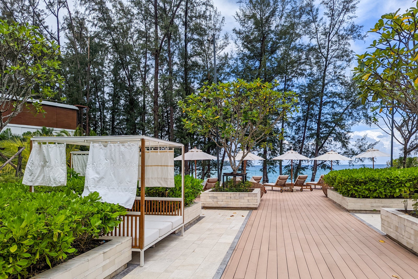 InterContinental Phuket Resort Club