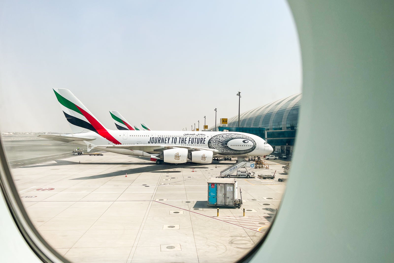 Emirates Skywards Loyalty Program: Maximizing Miles and Rewards