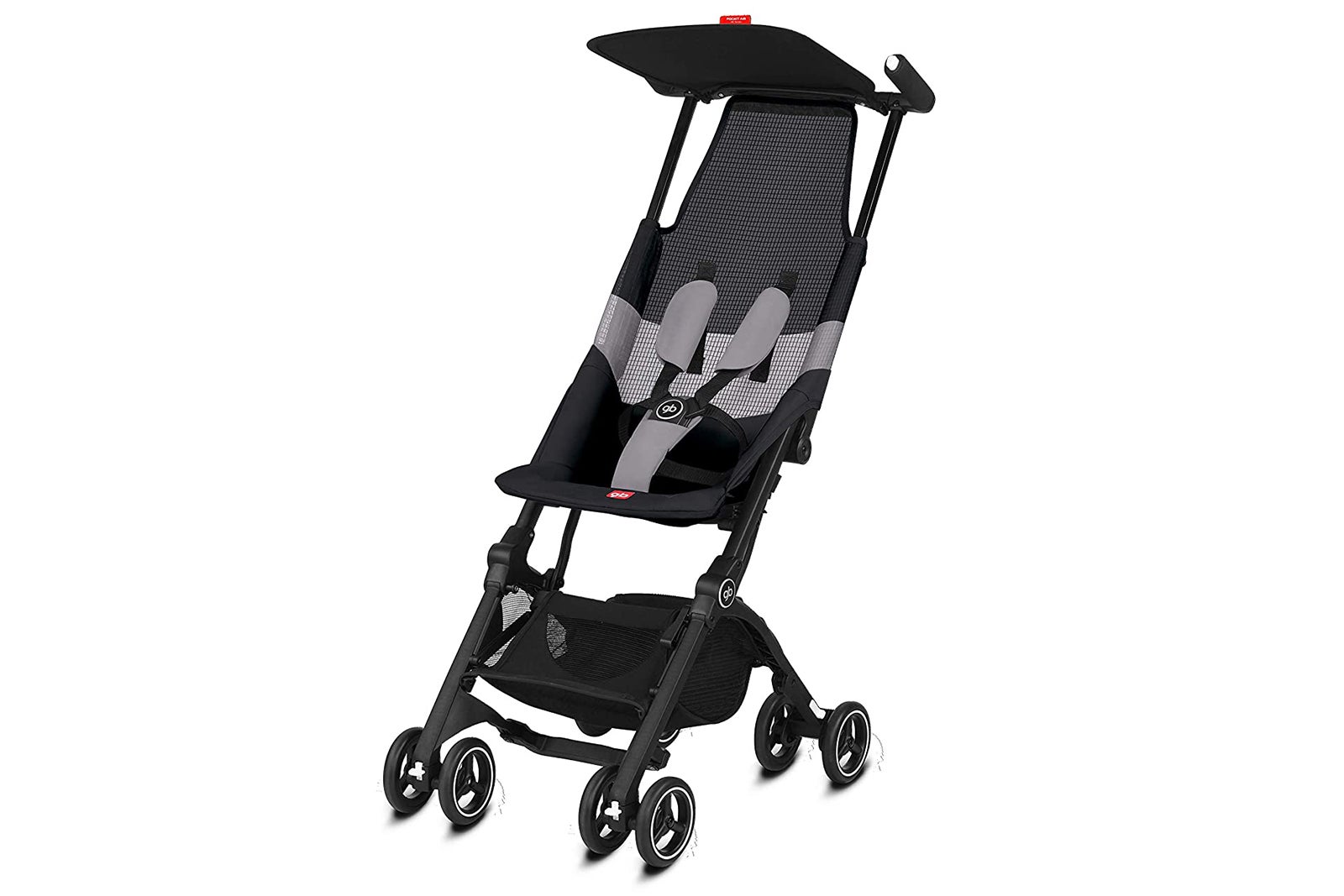 Travel stroller