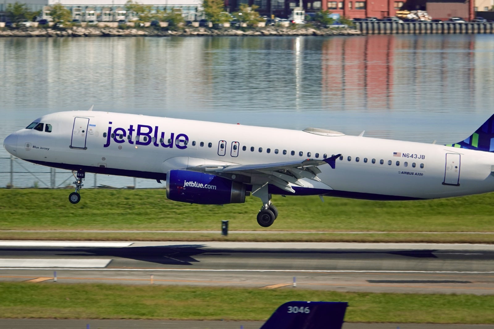 JetBlue slashes iconic business route in latest network shakeup