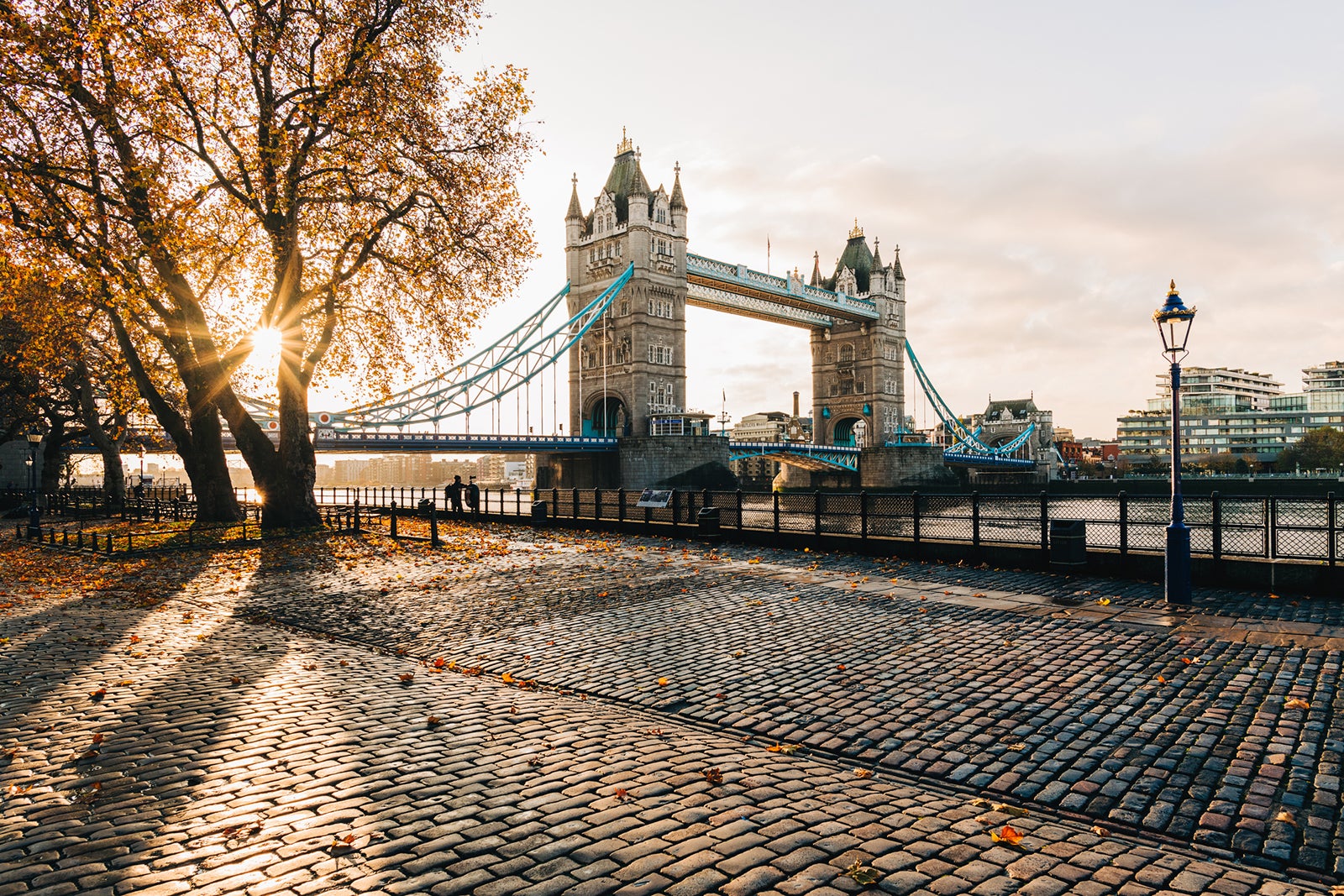 Tower Bridge London