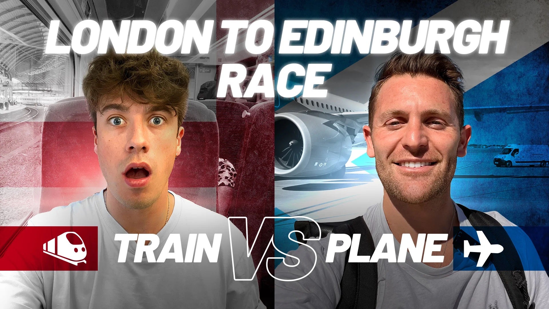 london to edinburgh race thumbnail