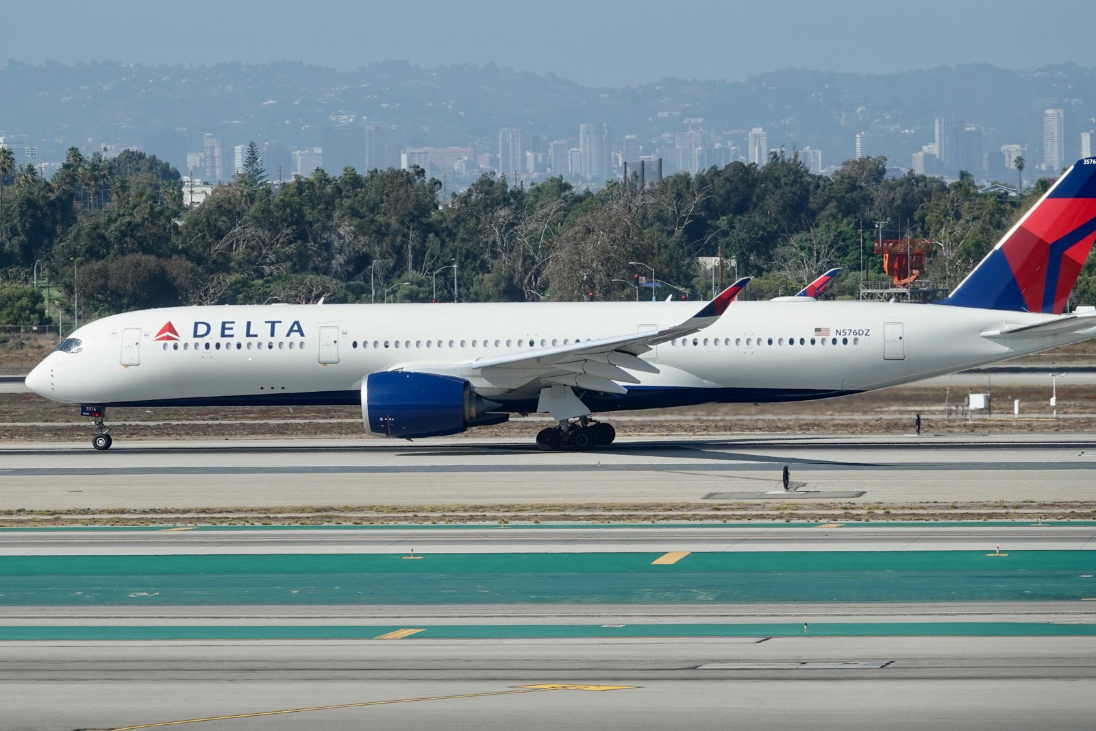 Earn MQDs on hotel stays and rental cars when you book through Delta by the end of March image