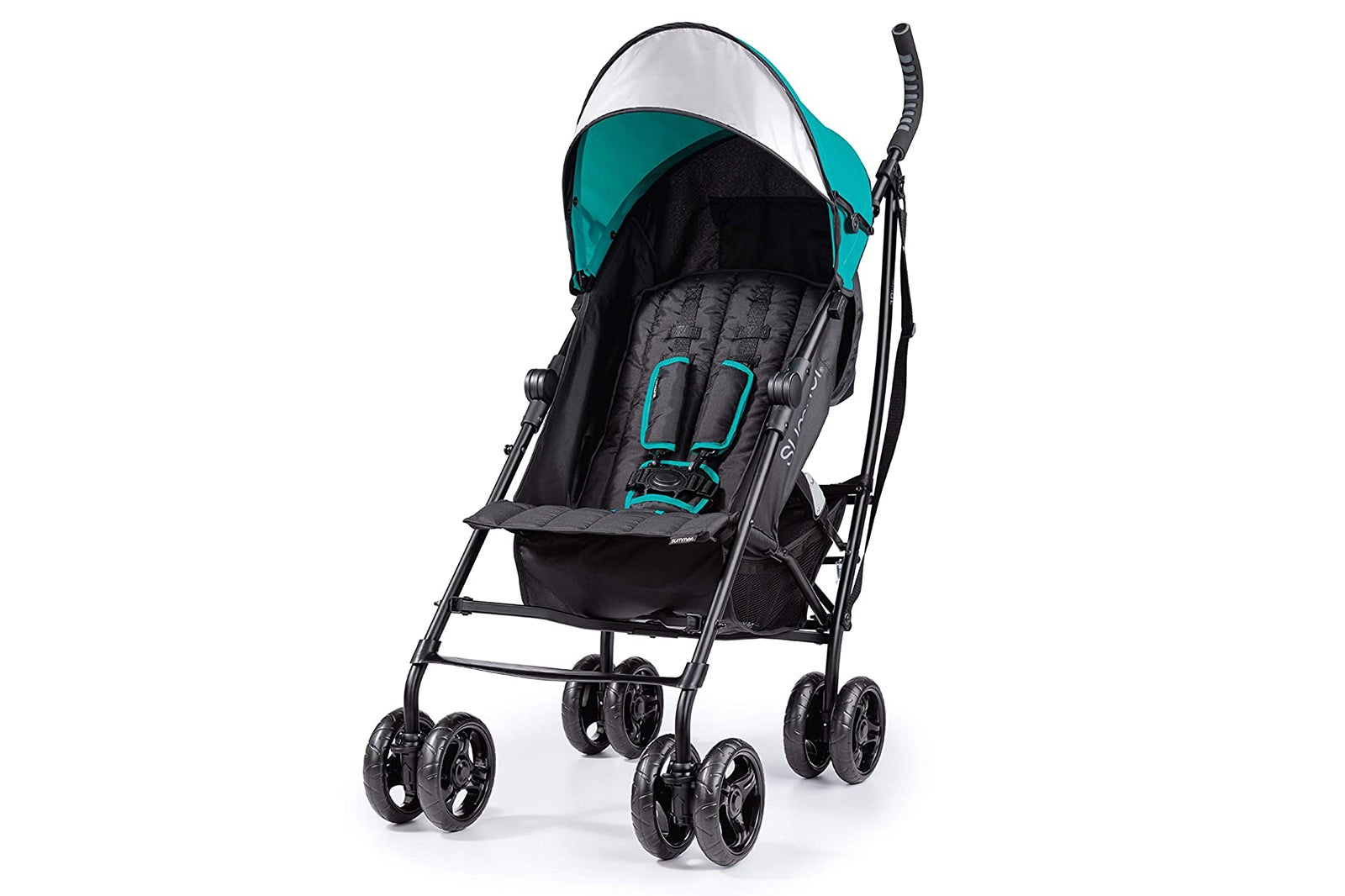 stroller