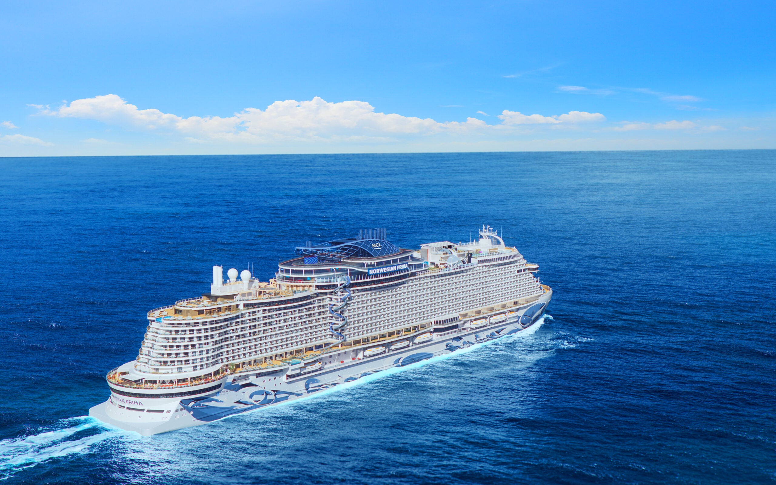 Enjoy attractive deals and stand a chance to win a Cruise Holiday