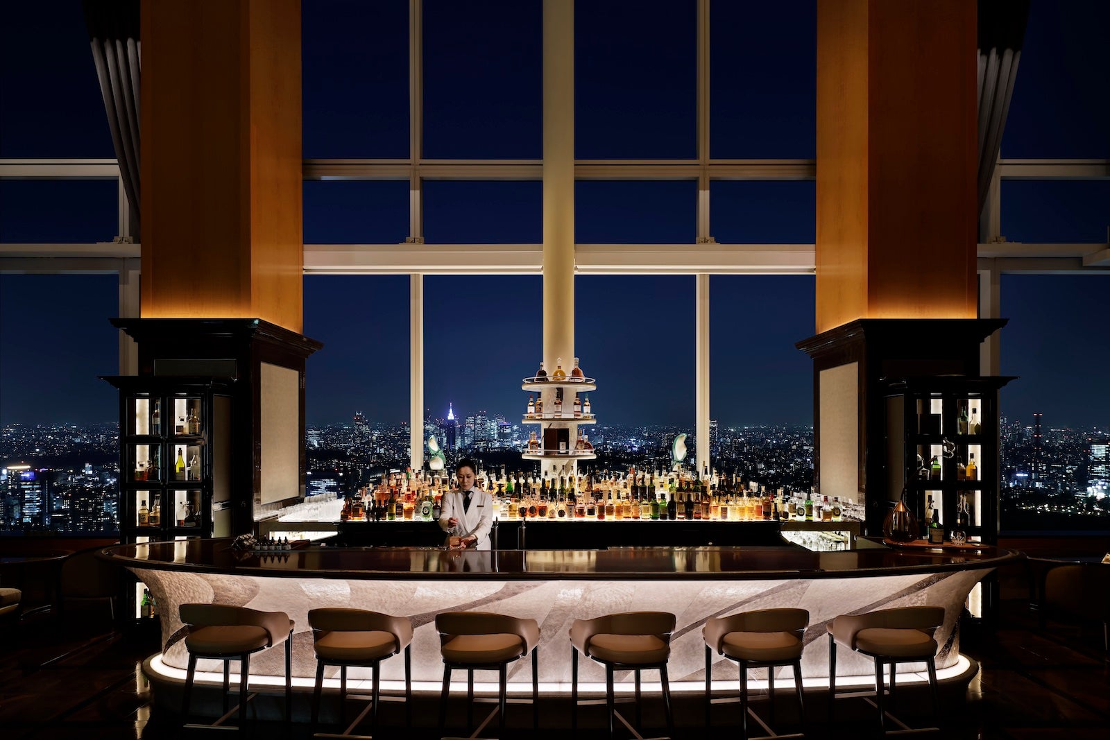 The Ritz-Carlton Tokyo