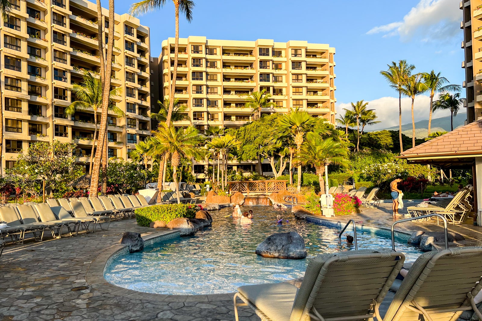 Kaanapali Alii