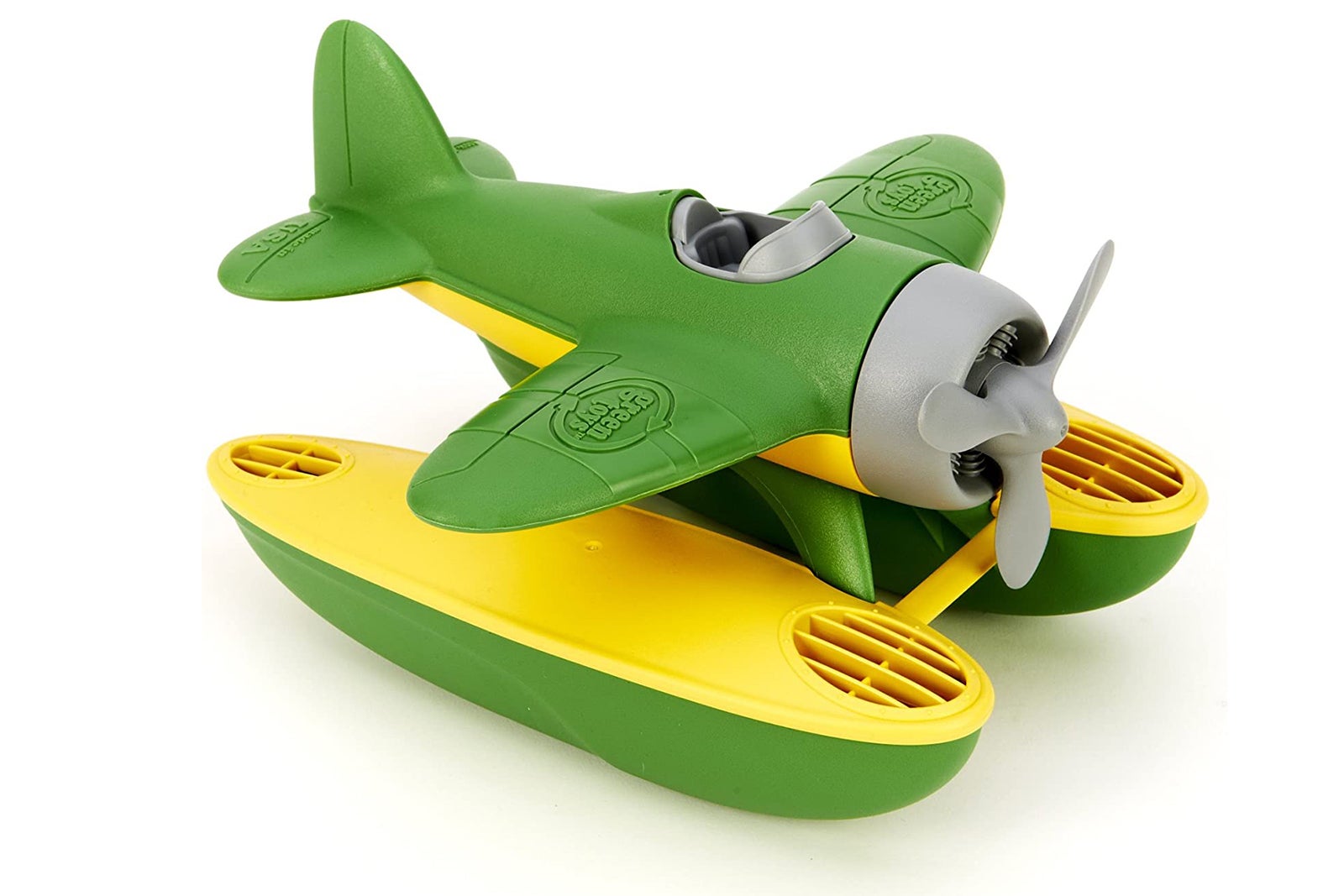 toy plane