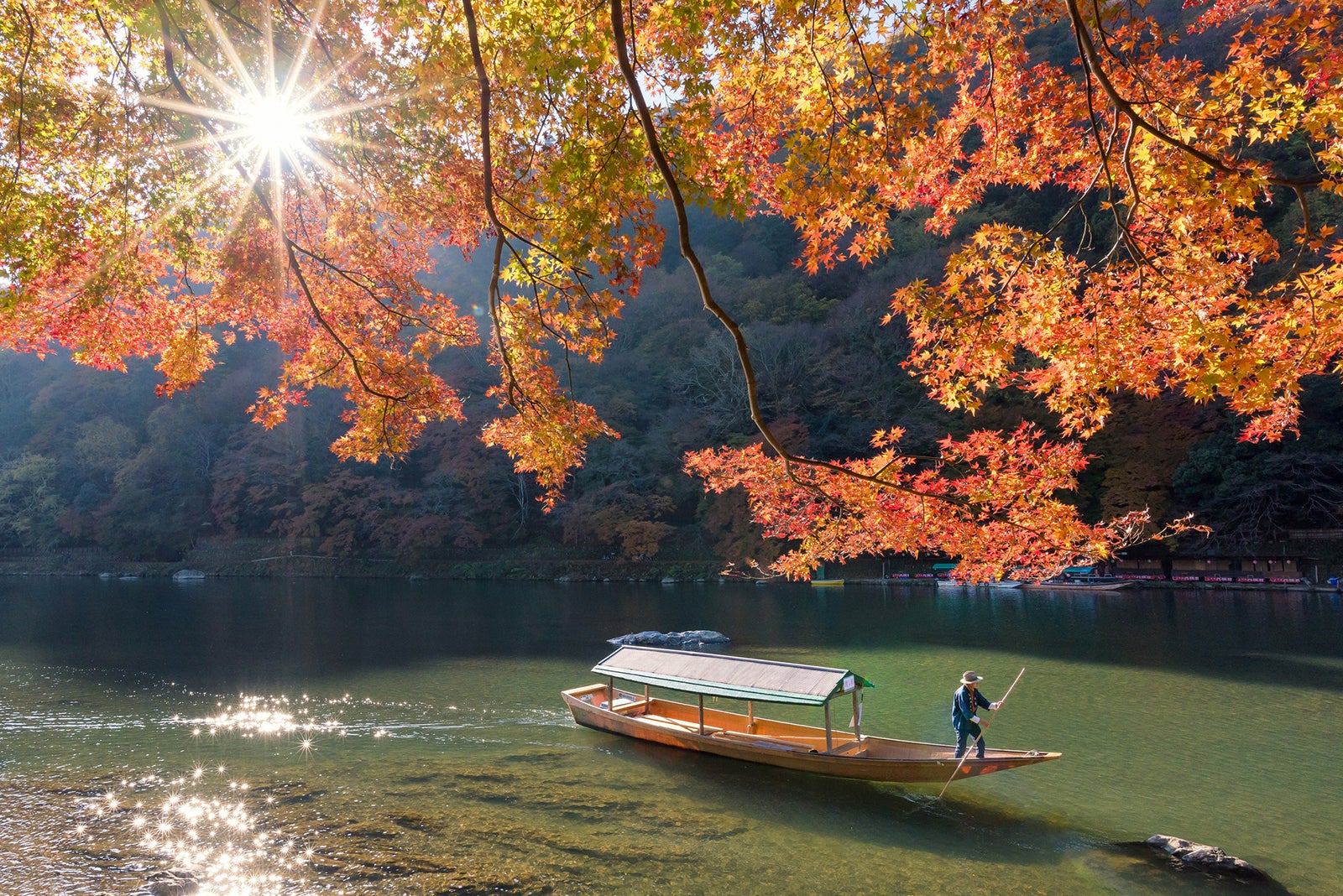 Kyoto Japan