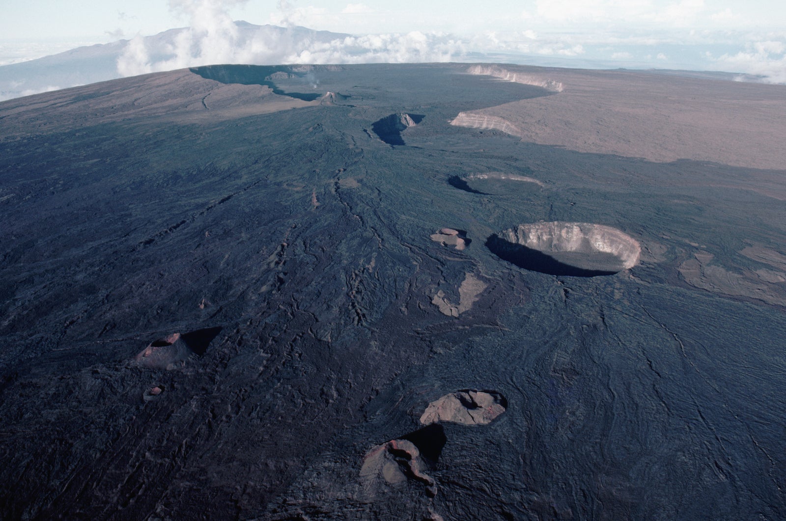 mauna loa