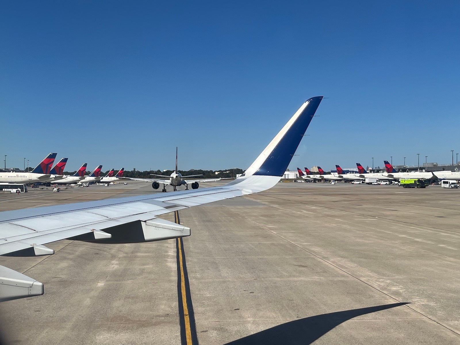 ATL airport