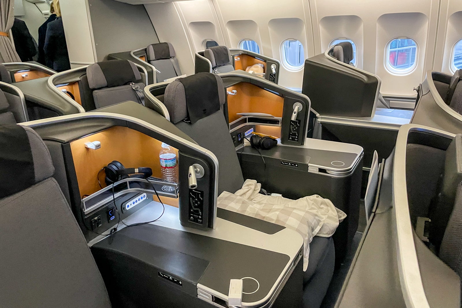 8 Things I Learned While Flying Business Class On SAS Tripeko 8 Things I Learned While Flying Business Class On SAS Tripeko