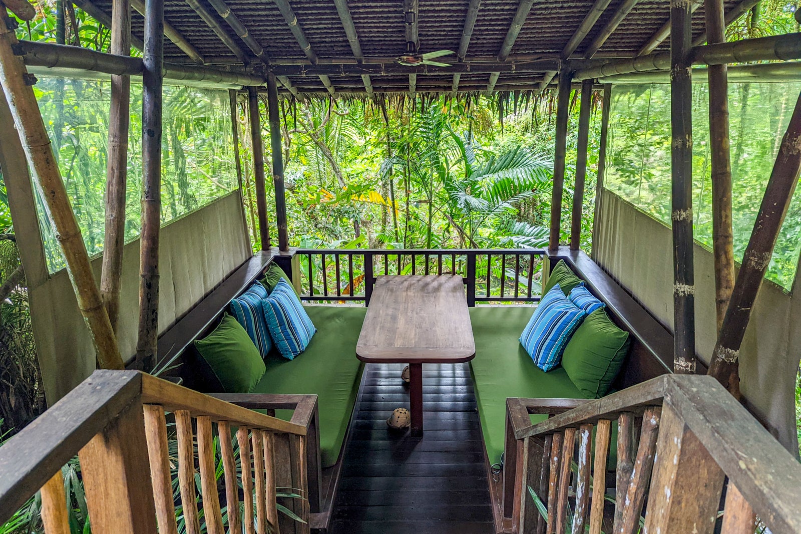 Six Senses Yao Noi Dining Room