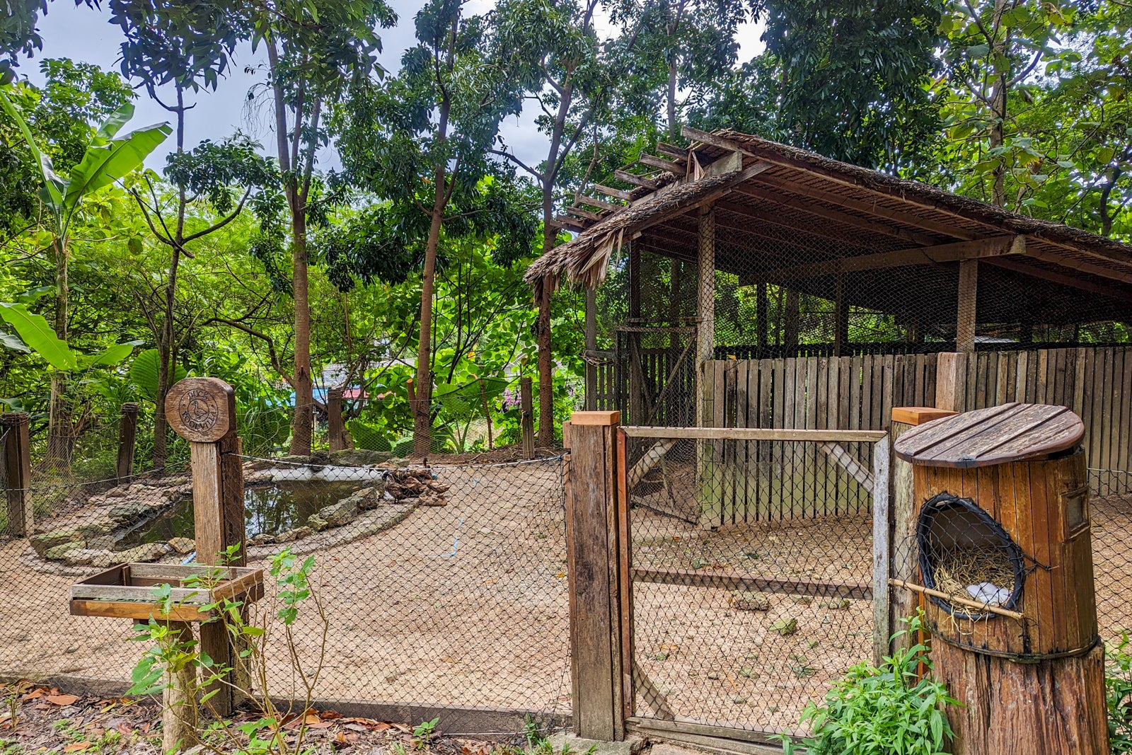 Six Senses Yao Noi farm