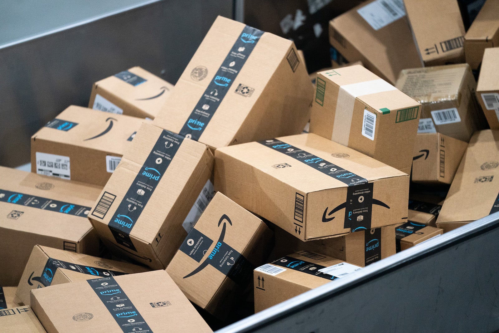 8 ways to save money on Amazon orders