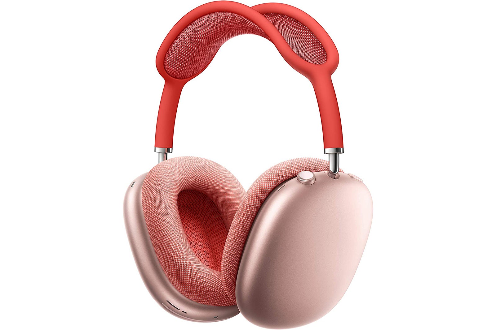 over-ear headphones