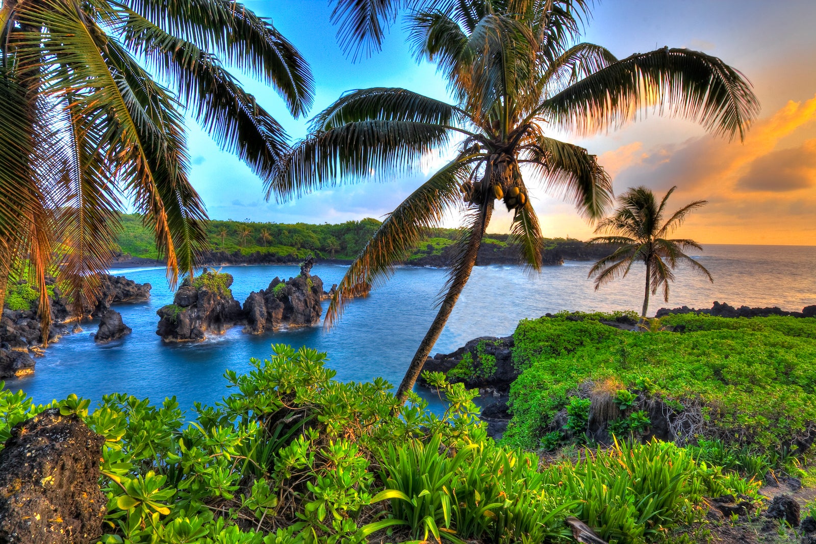 Hawaii