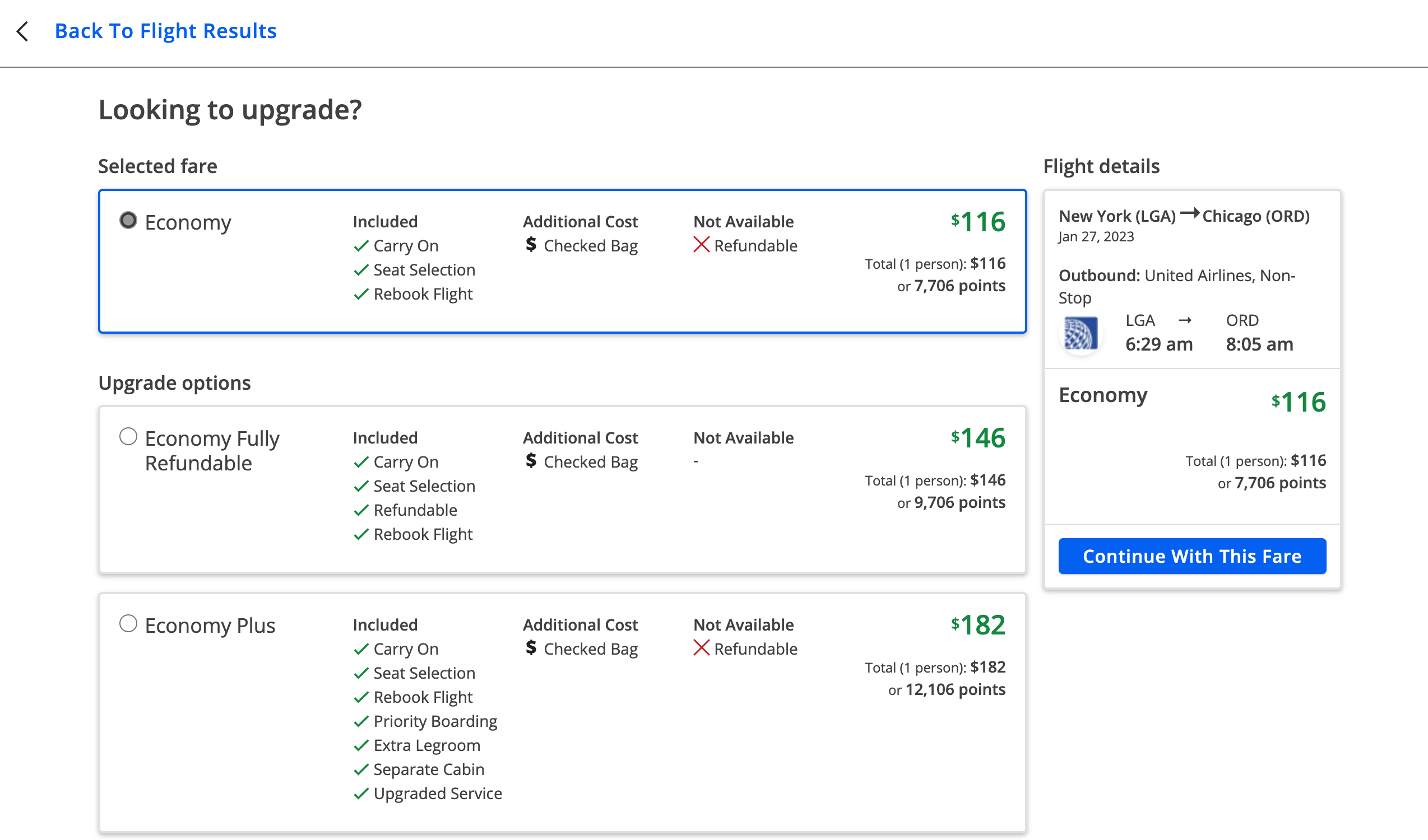 Upgrades on the Chase portal