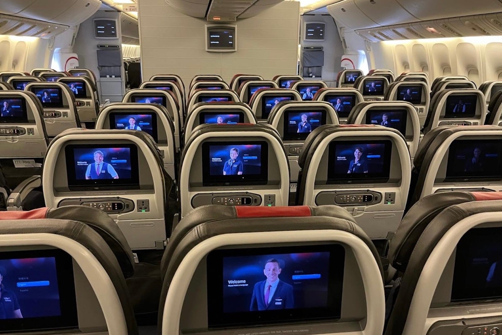 Airplane seat reclining etiquette Is it OK to lean your seat back on a