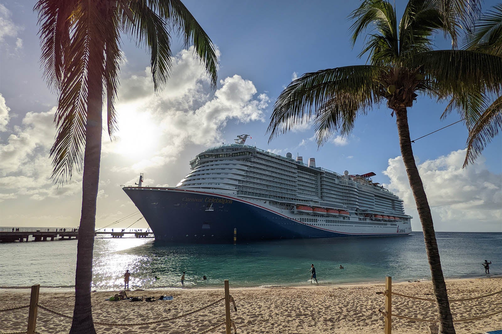 Carnival Celebration: What we loved and what needs work on Carnival’s newest, biggest ship