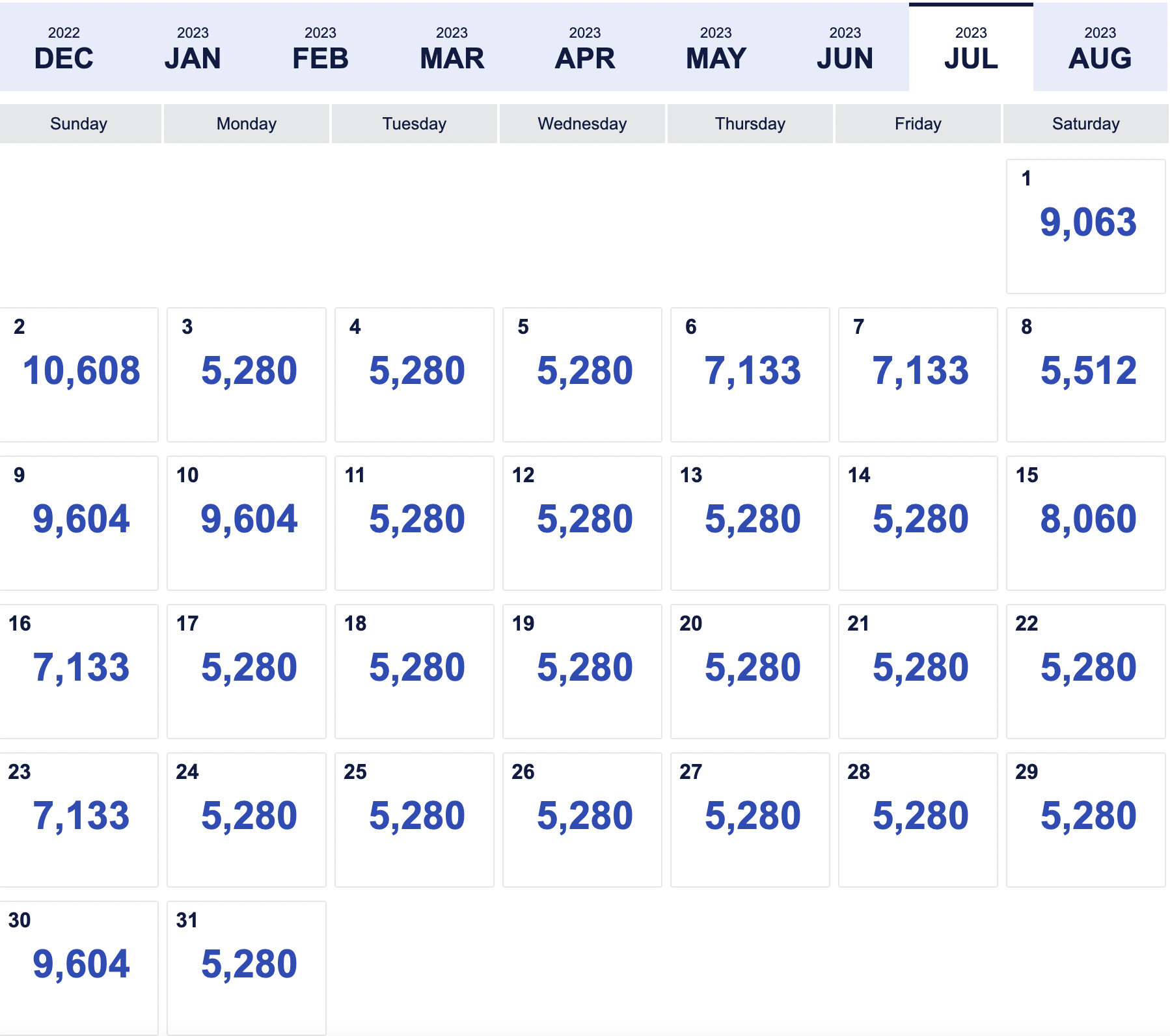 Booking a flight from LGA to MDW